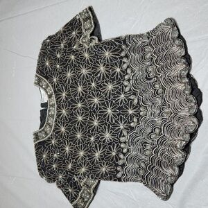 Papell Boutique Shirt